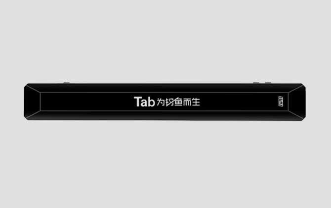 Tab