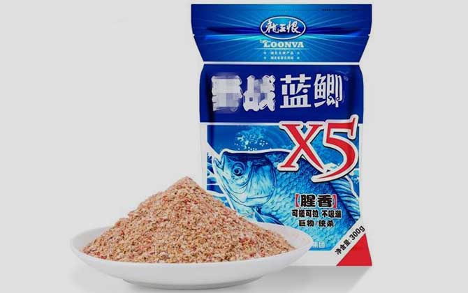 商品饵