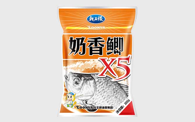 商品饵料