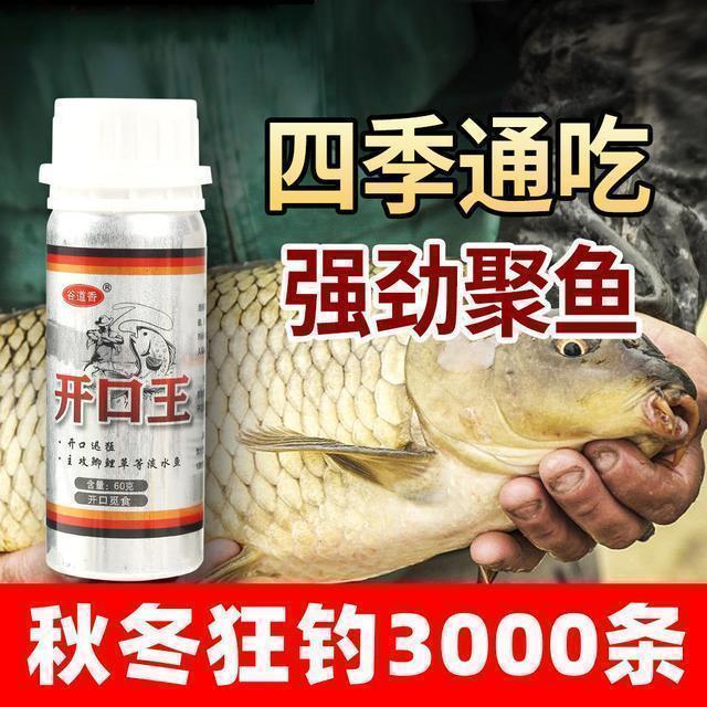 10年钓龄总结出4条垂钓经验，希望广大钓友少走这些弯路！